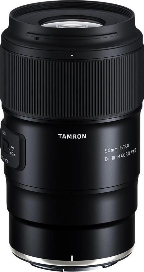 90mm f/2.8 Di III VXD Macro Lens (Nikon Z)