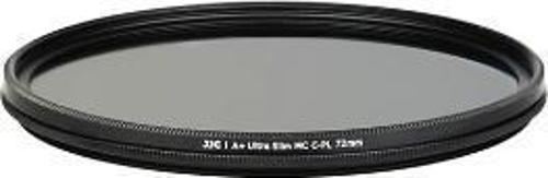 72mm Ultra Slim MC CPL Filtre