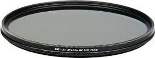 77mm Ultra Slim MC CPL Filtre