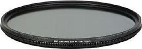 82mm Ultra Slim MC CPL Filtre