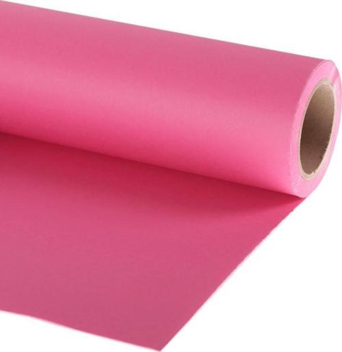 Lastolite LP9037 2.72x11m Kağıt Fon (Gala Pink - Pembe)
