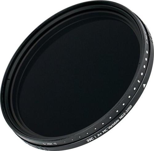 82mm Variable Density ND2-ND2000 Ayarlanabilir ND Filtre
