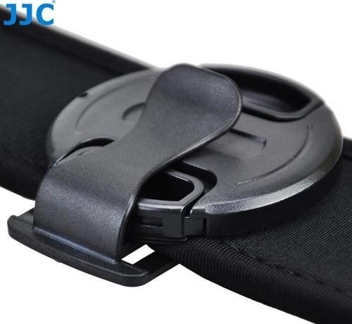 J-CLIP Clip Kapak Tutucu