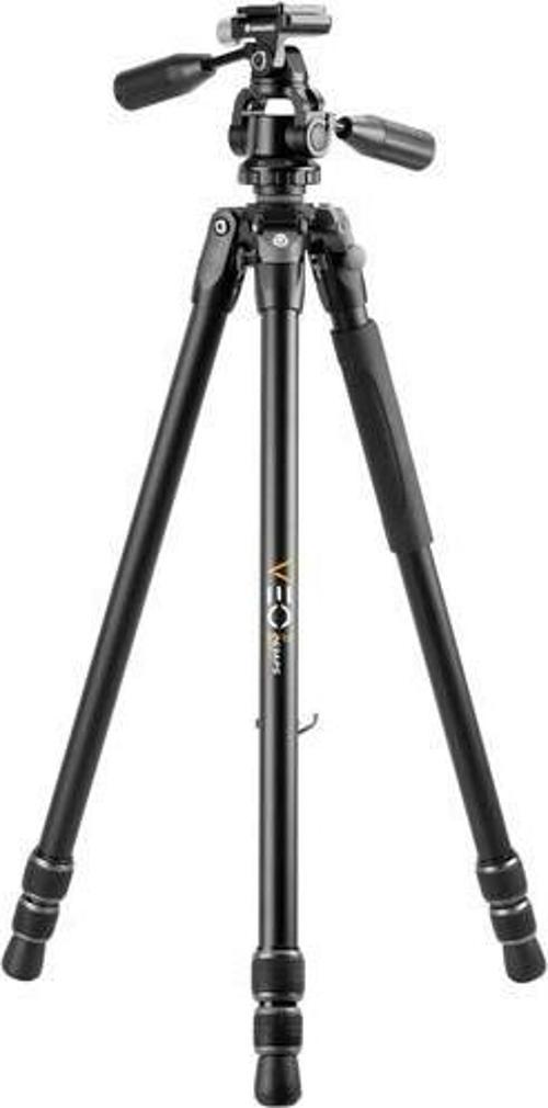 Veo 3 263APS Alüminyum Tripod