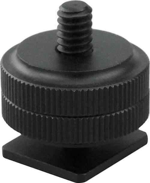 MSA-3 Flaş Kızağı 1/4 Tripod Vidası Çevirici Adaptör