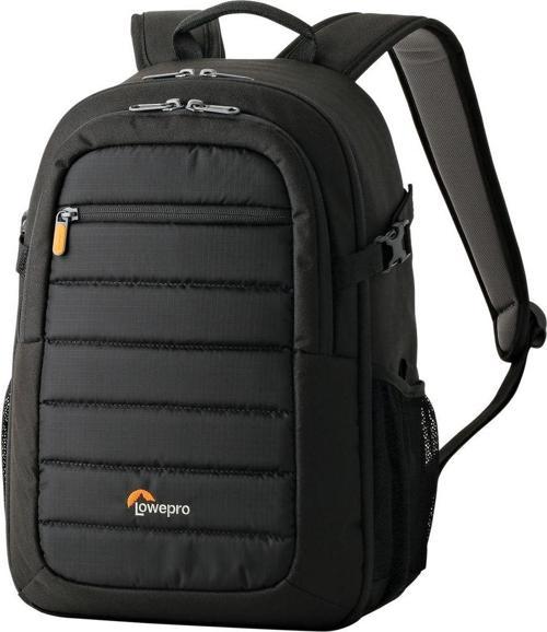 Tahoe BP 150 Sırt Çantası (Siyah)