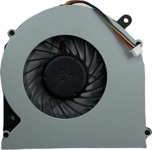 Toshiba Satellite L850-1R6, L850-1RE Uyumlu CPU Fan 4 Pinli Model