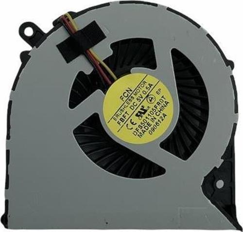 Toshiba Satellite L850-1RF, L850-1RH Uyumlu CPU Fan 3 Pinli Model