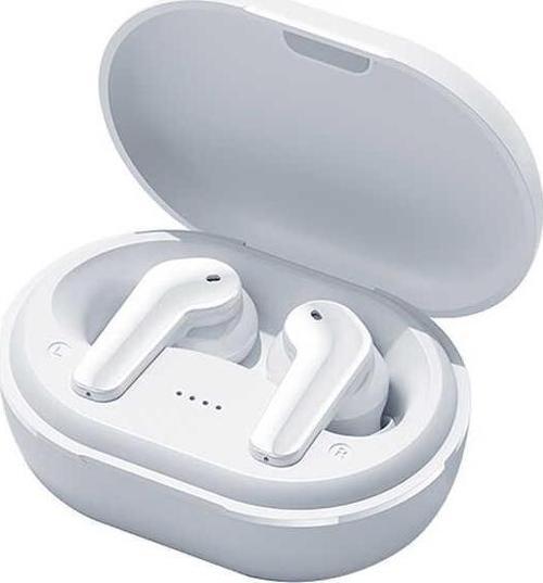 ET05 Kablosuz Bluetooth Kulak İçi Kulaklık - IPX4- ANC - v5.0 - Hi-Fi TWS