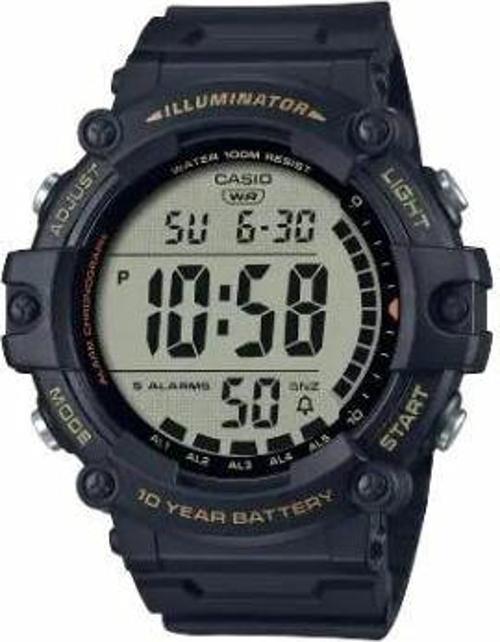 AE-1500WHX-1AVDF Erkek Kol Saati