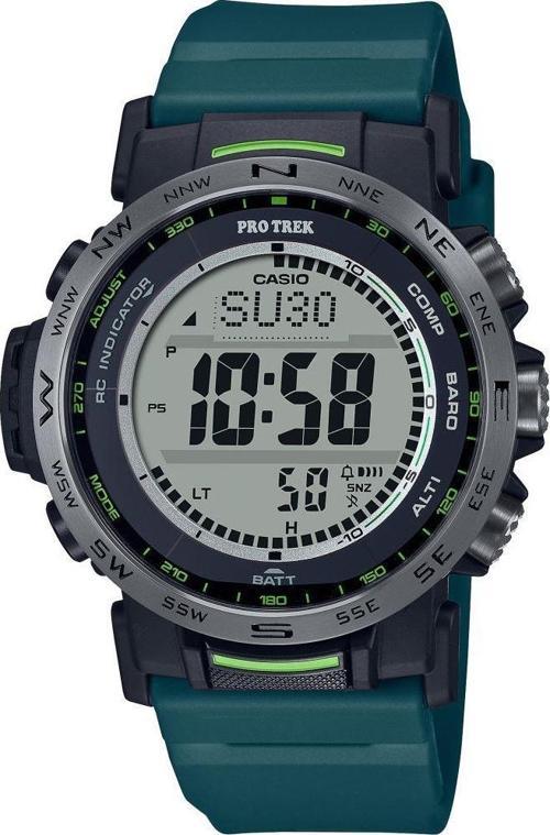 PRW-35Y-3DR Erkek Kol Saati