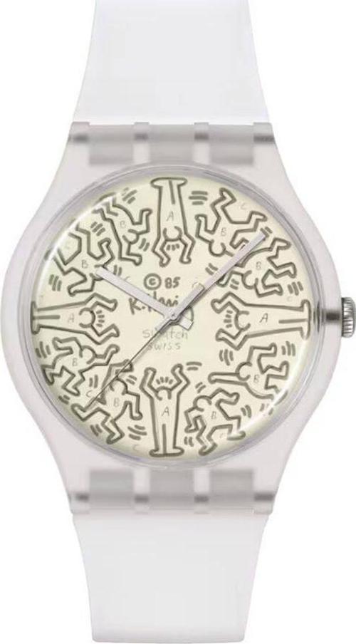 SO29Z145 Unisex Kol Saati