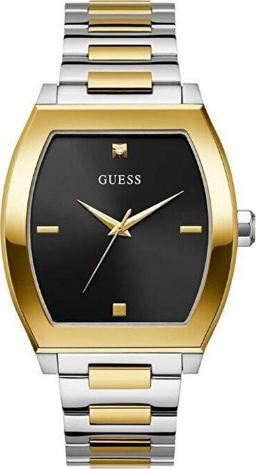 GUGW0847G1 Pırlantalı Erkek Kol Saati