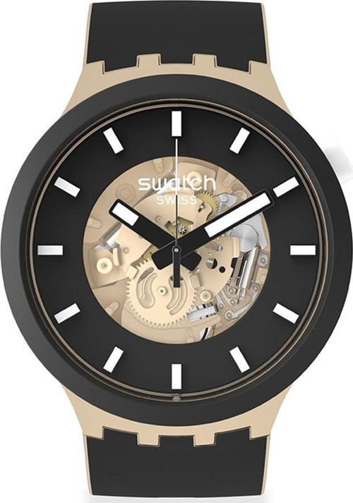 SB03C100 Unisex Kol Saati