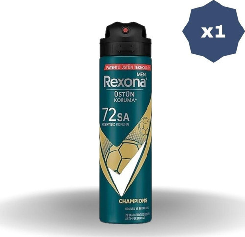 Deo Men Champıons 150 Ml - (1 Adet)