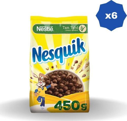 Gevrek 450 Gr. - (6 Adet)