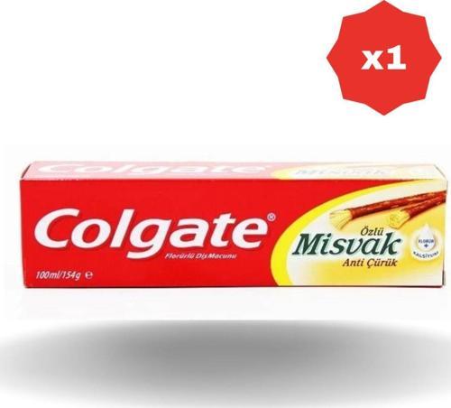 Misvak Diş Macunu 75 Ml - (1 Adet)
