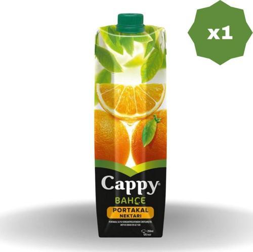 Portakal Nektarı 1 Lt - (1 Adet)