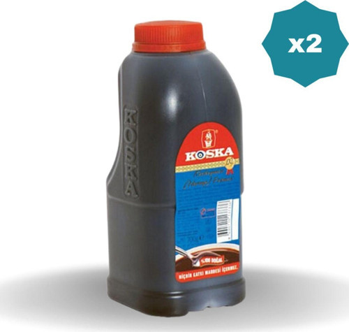Harnup Pekmezi 700 Gr. - (2 Adet)