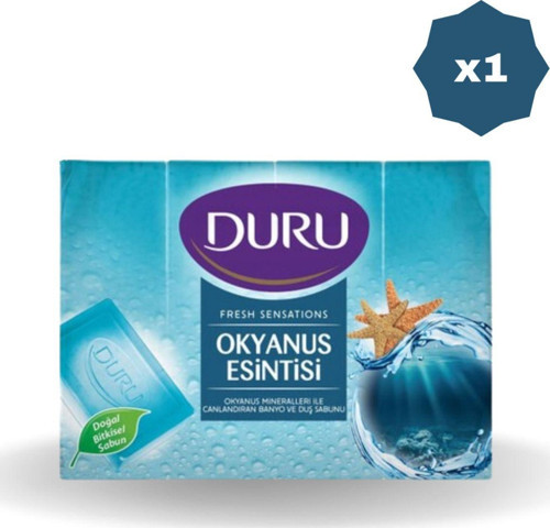 Banyo Fresh Okyanus Esentisi 150 Gr - (1 Adet)