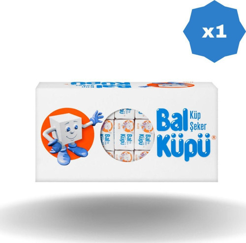 Eli?Te Sargili Küp Şeker 750 Gr - (1 Adet)