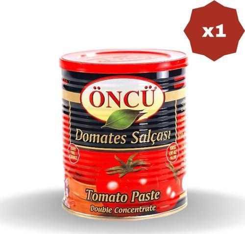 Domates Salçasi 830 Gr - (1 Adet)