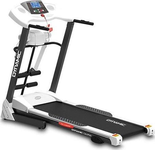 DYNAMIC CALIPSO MASAJLI MANUEL KOŞU BANDI 1DYKBCALIPSO/V3