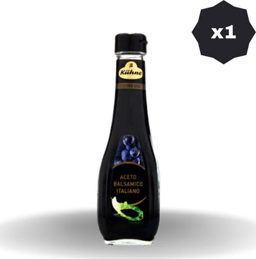 Balzamik Sirke 250 Ml X 1 Adet