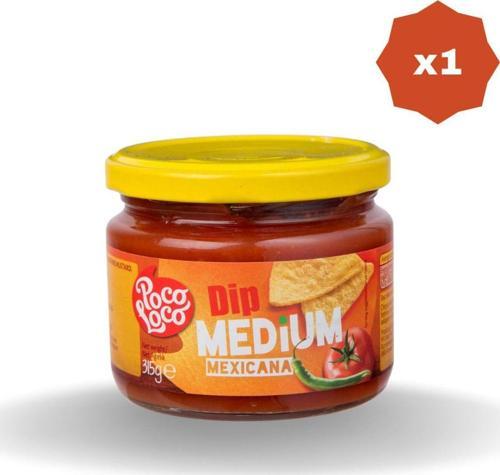 Poco Logo Salsa Sos 315 Gr X 1 Adet