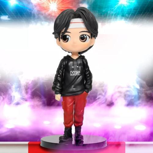 BTS Bangtan Boys Jin 15cm Karakter Figür Oyuncak Biblo