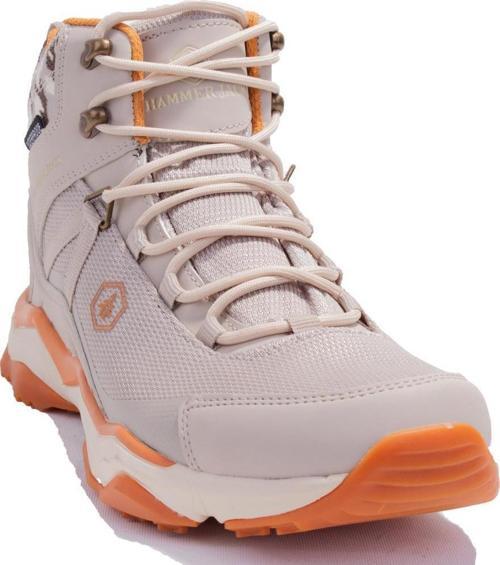 10121752 Waldo Bej Günlük Su Geçirmez Outdoor Erkek Bot