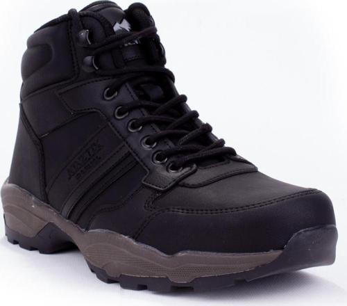 Behemoth Hı Siyah Günlük Outdoor Erkek Spor Bot