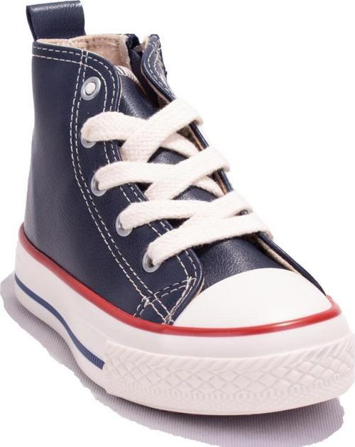 Monno 925P24K463 Lacivert Ortopedik Günlük Erkek Çocuk Bot