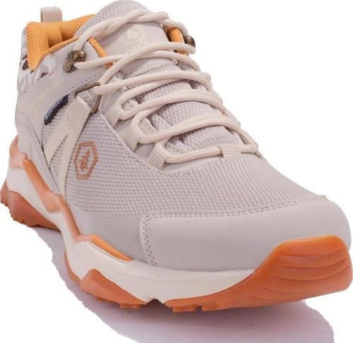 10121754 Wilton Bej Ortopedik Su Geçirmez Outdoor Unisex Spor Ayakkabı