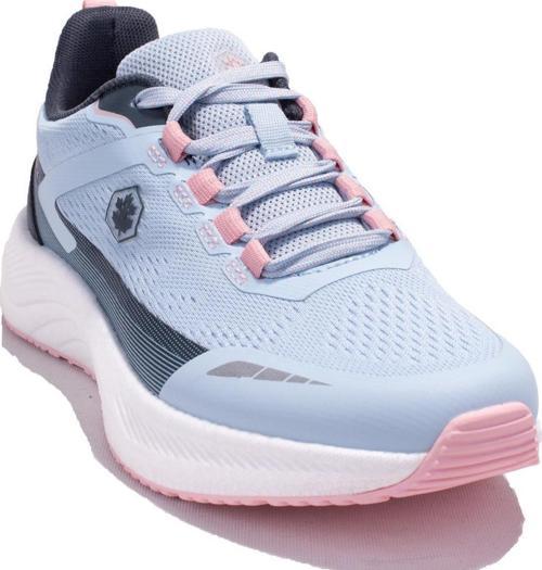 Mera Fx Mavi Ortopedik Günlük Kadın Spor Ayakkabı