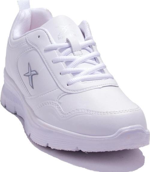 Suomy Beyaz Ortopedik Günlük Kadın Spor Ayakkabı