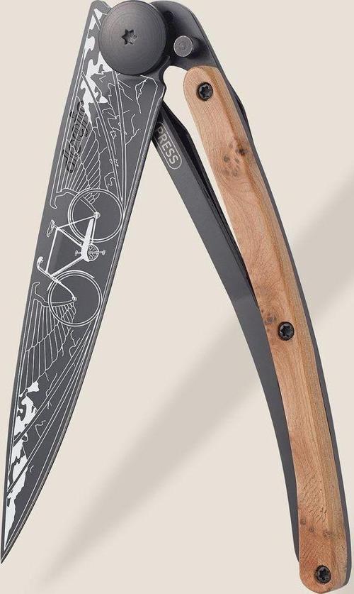 37g, Juniper Wood / Bicycle