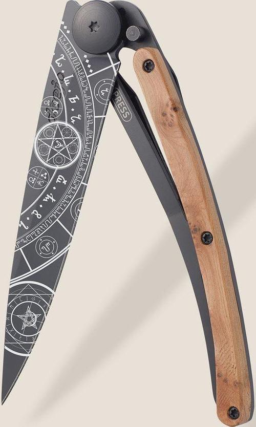 37g, Juniper Wood / Esoteric