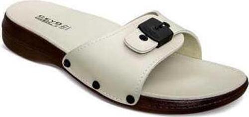 6500 AYARLANABİLİR TOKALI ORTOPEDİK KADIN TERLİK