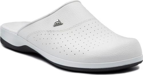 9844 FLEX ORTOPEDİK BURNU KAPALI KADIN TERLİK