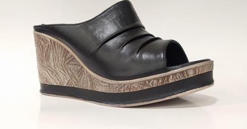 2015702  DOLGU TOPUK PLATFORM DERİ KADIN TERLİK