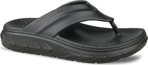 -TYANA TECHFOAM UNİSEX GÜNLÜK PLAJ PARMAK ARASI TERLİK