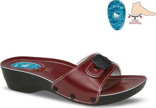 MİNELLİ TOPUKLU-2 JELLİ TOPUK DİKENİ KADIN TERLİK