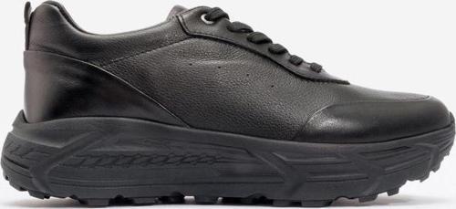 20225 İTHAL SÜSPANSİYONLU DERİ ERKEK AYAKKABI