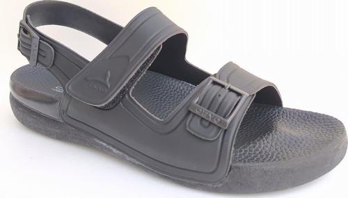 1300-4 ORTOPEDİK CIRTLI KADIN HAC SANDALET