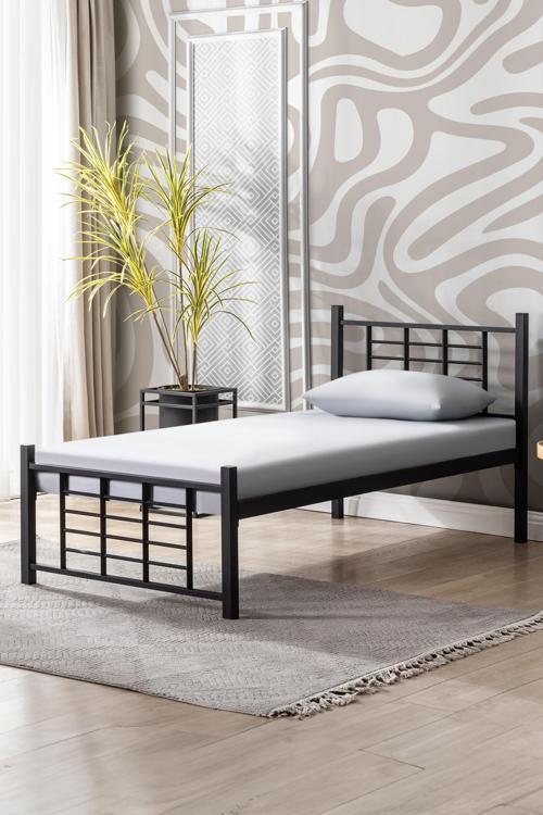METAL KARYOLA, K01 TEK KİŞİLİK