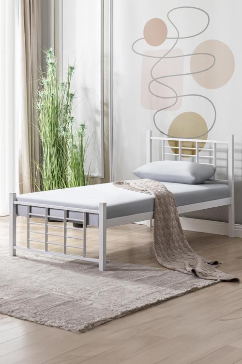 METAL KARYOLA, K01 TEK KİŞİLİK