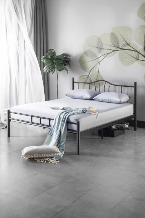 METAL KARYOLA, K25 ÇİFT KİŞİLİK
