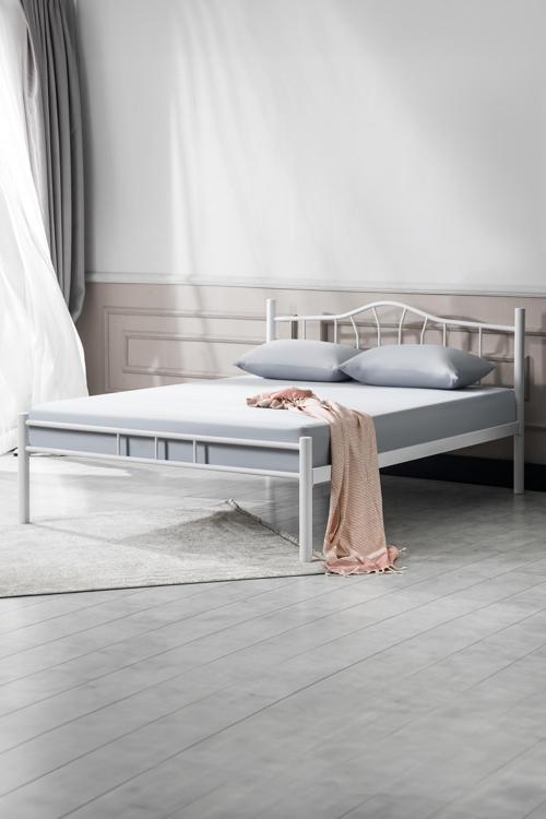 METAL KARYOLA, K25 TEK KİŞİLİK