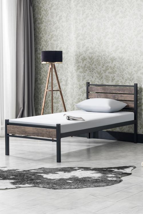 METAL KARYOLA, K300 TEK KİŞİLİK